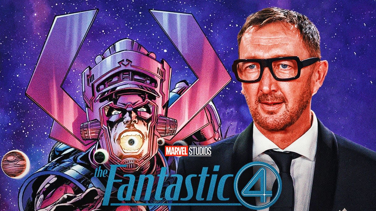 Fantastic Four Galactus actor drops 'cool' NSFW truth bomb