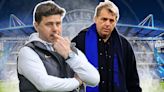 Poch hints he could choose to quit Chelsea and it 'won't be end of the world'