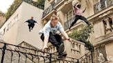 Apple Vision Pro's next 'adventure' experience is Parkour in Paris - Apple Vision Pro Discussions on AppleInsider Forums