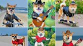 OpenAI: Look at our awesome image generator! Google: Hold my Shiba Inu