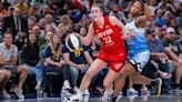 Record number of viewers tuned in to watch Caitlin Clark, Indiana Fever beat Chicago Sky