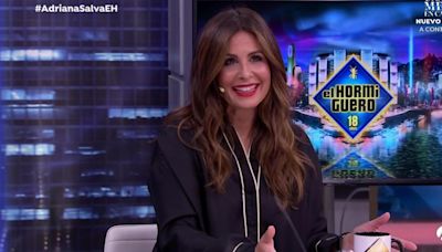 Nuria Roca no aguanta hasta 'El Hormiguero' y adelanta su opinión sobre Pedro Sánchez