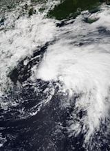 2021 Atlantic hurricane season