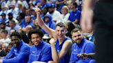 NCAA says Kentucky freshman Zvonimir Ivisic is eligible to play basketball for the Cats