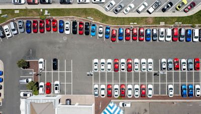 Shopping for a Car This Weekend? Be Patient—and Bring a Pen