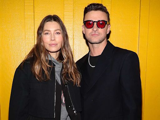 Jessica Biel Is 'Excited' for TV Role as She Focuses on 'Work' and 'Family' After Justin Timberlake's Arrest: Source