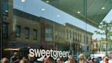 Sweetgreen, which serves healthy, environmentally friendly food, will expand to Columbus