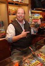 Mario Batali