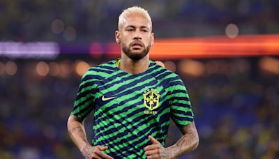 Who is Brazil captain? Why Neymar was removed from wearing armband and who will lead team at Copa America 2024 | Sporting News