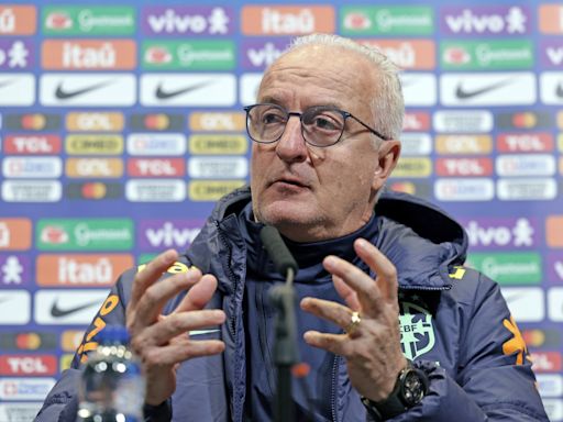 Dorival Júnior convoca seleção brasileira para amistosos e Copa América; veja lista