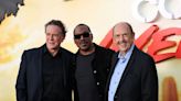 Eddie Murphy trae la década de 1980 a la actualidad con su nueva película de "Beverly Hills Cop"