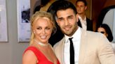 Sam Asghari Has a ‘Proud Husband Moment’ Over Britney Spears & Elton John’s ‘Hold Me Closer’ Collab