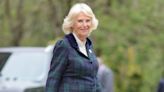 Camilla, Duchess of Cornwall Hears 'Heartbreaking' Stories of Domestic Abuse at Powerful Photo Exhibit