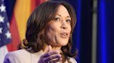 Biden admin's 'secret weapon': VP Harris to kick off economic tour soon