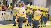 Parque Universal anuncia nueva atracción inspirada en la franquicia "Minions"