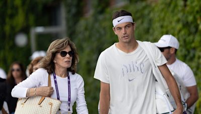 Kathy May interview: The Grand Slam quarterfinalist with a U.S. Open finalist son