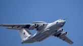 After Russia lost 2 prized A-50 planes, Ukraine struck a factory that's replacing them, reports say