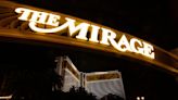 Las Vegas’s Iconic Mirage Resort Is Going to Vanish