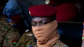 Burkina Faso's junta says it thwarted military coup attempt