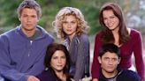 ‘Awkward And Awful': Hilarie Burton Reflects On Last Day In One Tree Hill Set