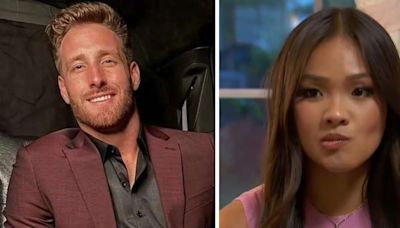 ‘The Bachelorette’ Season 21 star Sam McKinney’s family threatens to expose Jenn Tran’s secrets