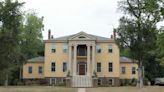 The Rockwell House is a historic home with a modern twist