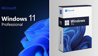 Upgrade Your Computer to Windows 11 Pro Today for 88% Off