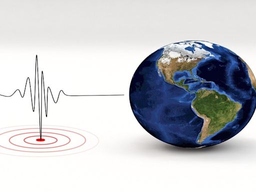 Peru coast rocked by powerful magnitude 7.2 earthquake