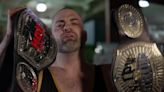 Eddie Kingston Isn’t Bothered By Critics Of His Look: My Concern Is Winning