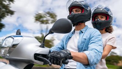 En lo que va del año, más de 300.000 motocicletas han sido registradas en Colombia