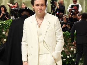 Brooklyn Beckham Attends Met Gala Solo, Explains Nicola Peltz's Absence