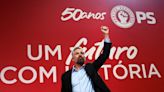 Portugal's Socialists extend lead for March election, far-right grows -survey