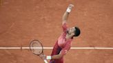 Roland Garros | Novak Djokovic inicia con el pie derecho la defensa del título en el Abierto de Francia