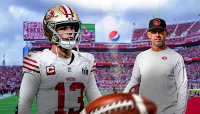 49ers' scariest pitfall to overcome on 2024 NFL schedule
