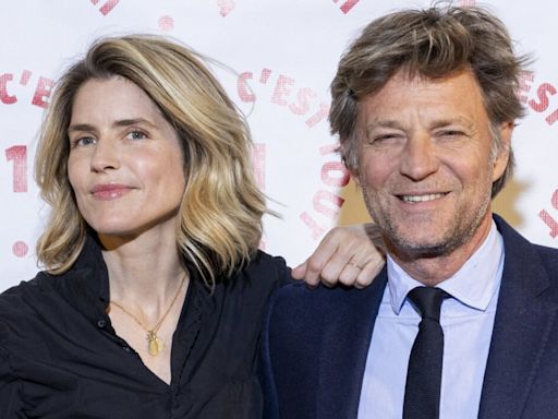 Alice Taglioni et Laurent Delahousse : pourquoi le divorce du journaliste avec son ex a été particulièrement compliqué