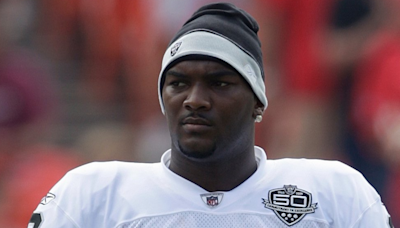 JaMarcus Russell Fired From High School Coaching Job, Accused of Stealing Donation Money