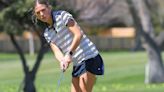 Prep girls golf: Riverhawks tighten grip on region