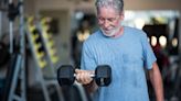 Have High Blood Pressure? Weekly Workout May Lower Risk to Your Brain