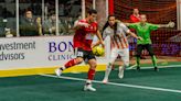 Indoor soccer: Florida Tropics bolster lineup, sign veteran Vini Dantas