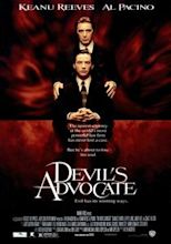 The Devil's Advocate (1997 film)