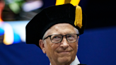 El mensaje de Bill Gates a los estudiantes universitarios que se volvió viral