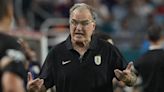 Marcelo Bielsa destacó el buen nivel de Brasil: "Es un país que tiene muchos extremos" - El Diario NY