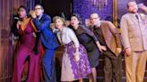 No Mystery: Go See CLUE at Hippodrome