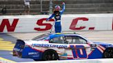 This NASCAR Finish Is Stock Car Racing at Its Best