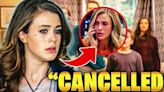 Why NBC Cancelled Manifest Season 3