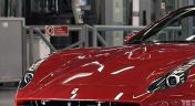 3. Ferrari California T