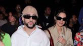 Kendall Jenner and Bad Bunny Take Their Romance to Milan Fashion Week