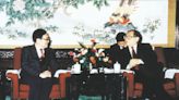 書香子弟入共黨、江澤民意外進京開啟13年任期
