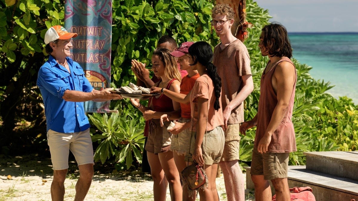Survivor's Jeff Probst Confirms Controversial Shortened Seasons Are Here to Stay