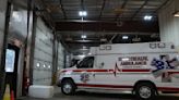 One-time EMS funding not a fix for ongoing costs